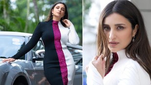 Parineeti Chopra