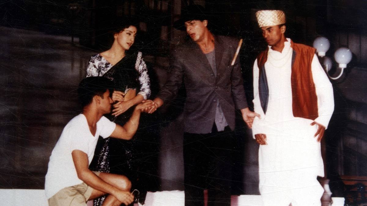 Shahrukh Khan Birthday | SRK Birthday | Shahrukh Khan Age