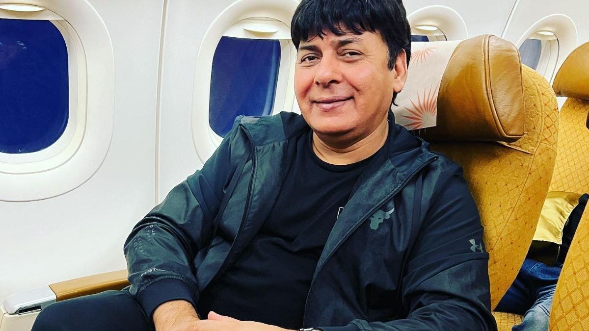 Happy Birthday Sudesh Lehri/ Sudesh Lehri Career