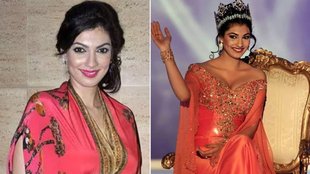 Happy Birthday Yukta Mukhi