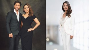 Gauri Khan Birthday | Shahrukh Khan | Gauri Khan age