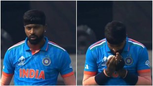 Hardik Pandya । World Cup । IND vs PAK