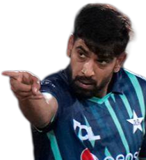 Haris Rauf
