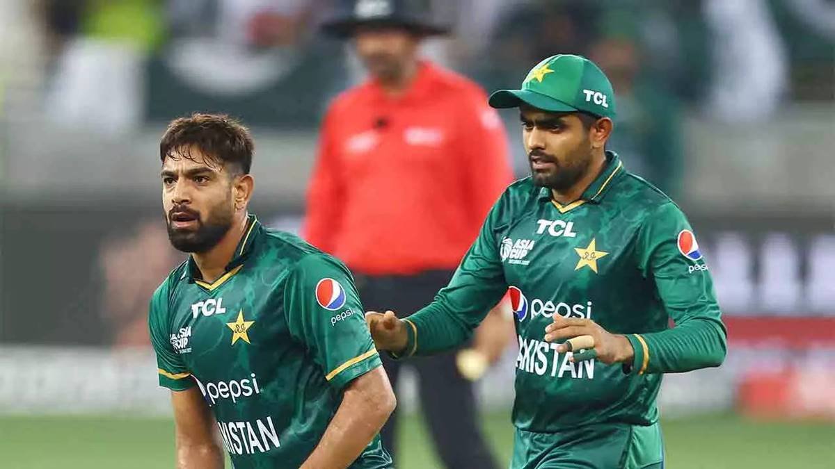 PAK vs AUS: हारिस रऊफ ने वर्ल्ड कप के बाद बना लिया था संन्यास का मन, इस चीज से हुए थे आहत