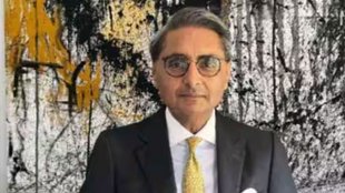 Harpal Randhawa | Indian mining tycoon | plane crash in Zimbabwe