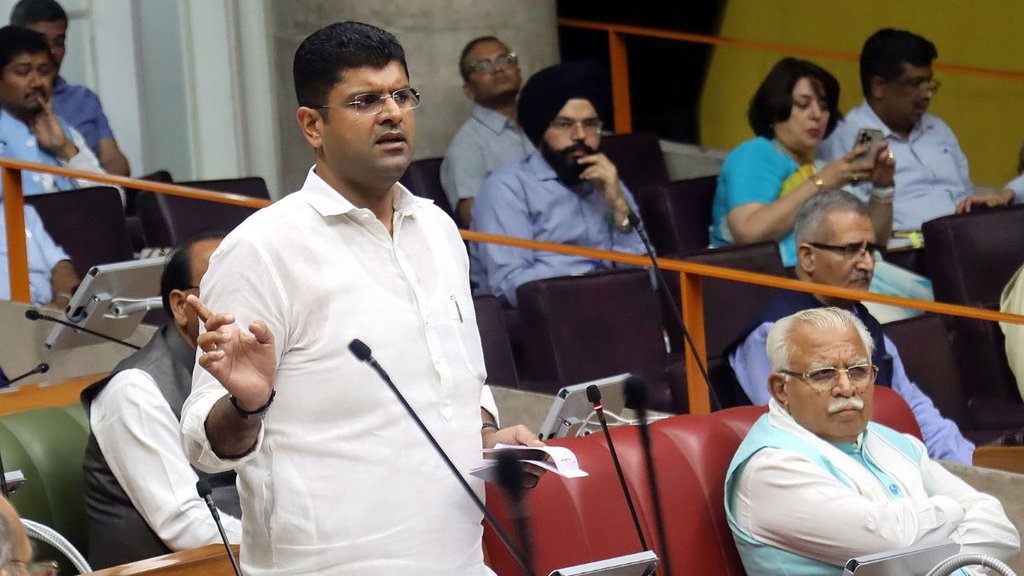 Haryana Elections, Lok Sabha Elections, Rajasthan Elections