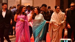 Hema Malini | Hema Malini 75th Birthday | Hema Malini Birthday