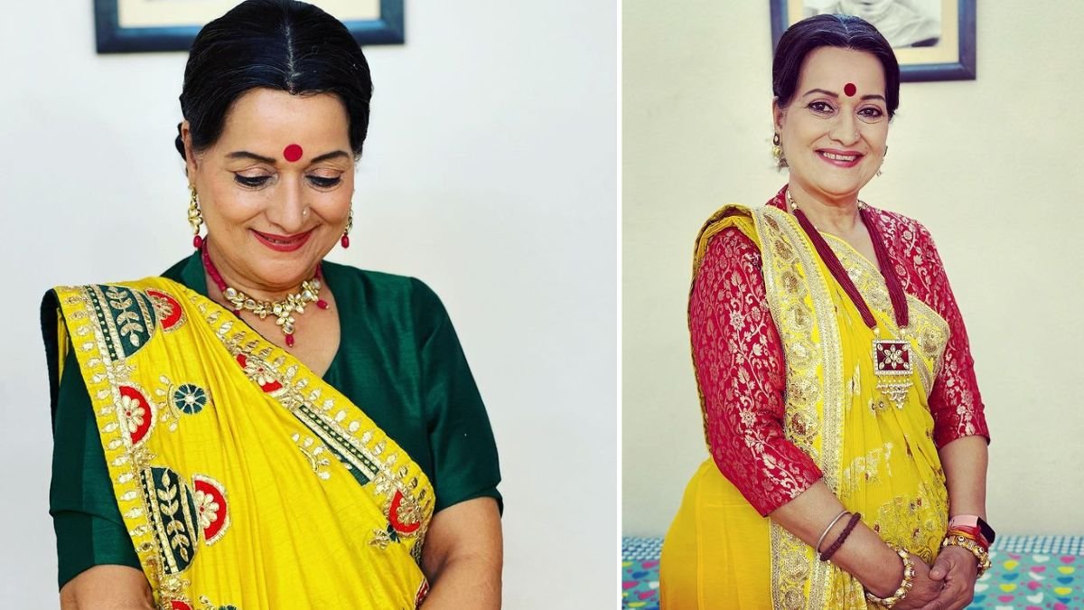 Himani Shivpuri/ Himani Shivpuri Career/ Himani Shivpuri life Facts