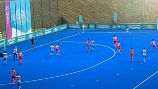 Hockey India । Asian Games 2023 ।