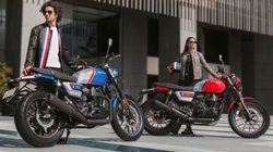 Honda ने लॉन्च किए HNess CB350 Legacy और CB350 RS New Hue स्पेशल एडिशन, कीमत के साथ क्या हैं बड़े अपडेट