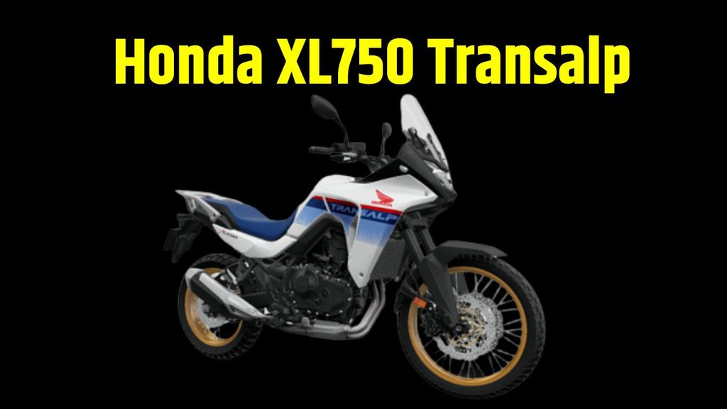 Honda XL750 Transalp Launched । Honda XL750 Transalp Launch in India । Honda XL750 Transalp Price । Honda XL750 Transalp Design । Honda XL750 Transalp Features