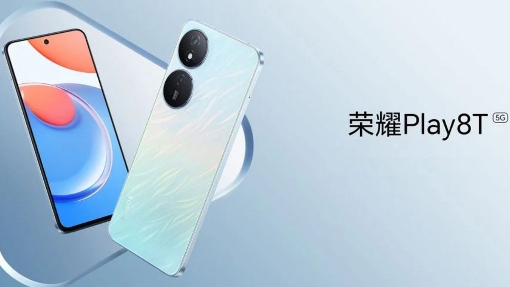 Honor | Honor Play 8T | Honor Smartphone