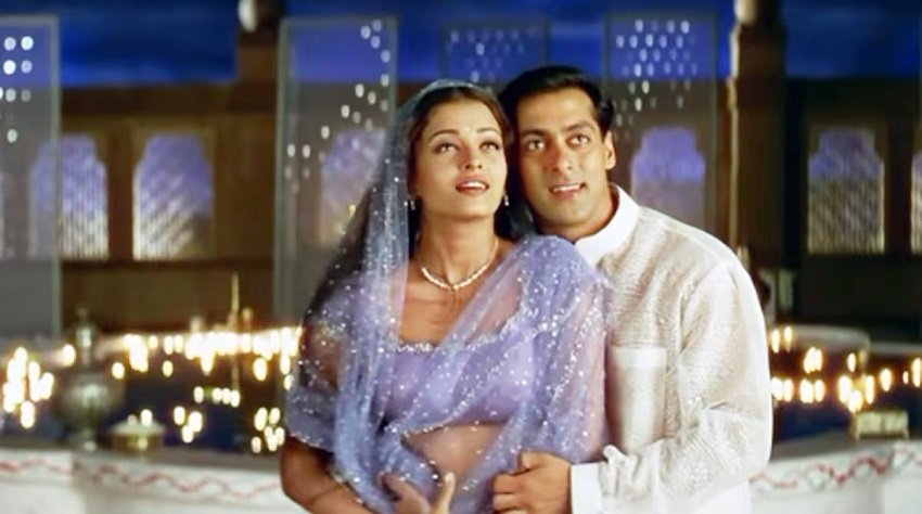 Hum Dil De Chuke Sanam