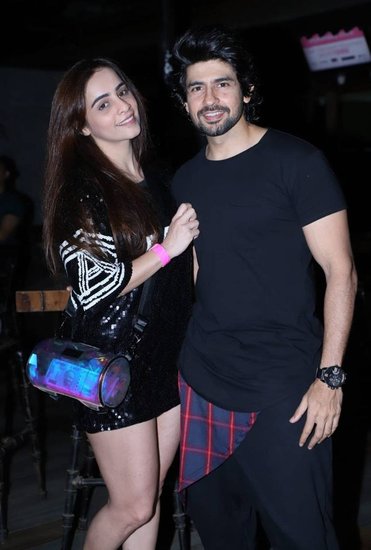 hussain kuwajerwala first wife