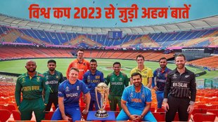 World Cup 2023 | World Cup | World Cup 2023 News