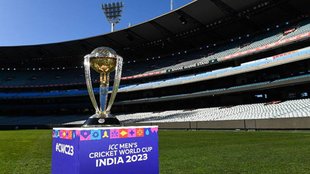 ICC World Cup 2023 । New three rules।
