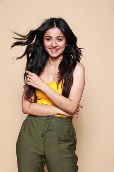 Mahima Makwana classy look