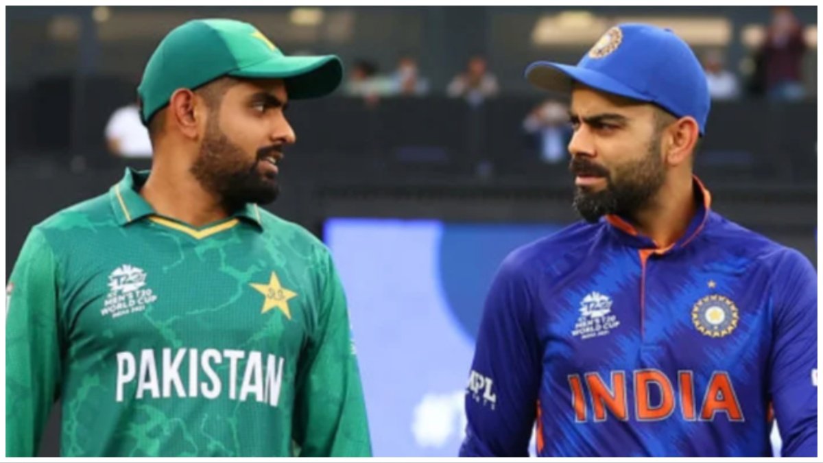 Ind vs Pak, KRK Tweet, ICC world cup Ind vs Pak, KRK Tweet, ICC world cup