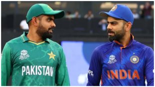 Ind vs Pak, KRK Tweet, ICC world cup