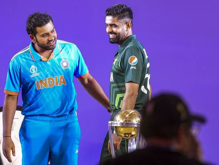 Ind Vs Pak