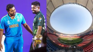 IND vs PAK | Indian Pakistan Match | World CUp