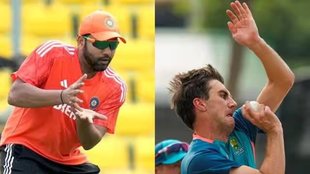 IND vs AUS Weather Report | Chennai Weather Report | India vs Australia Pitch Report