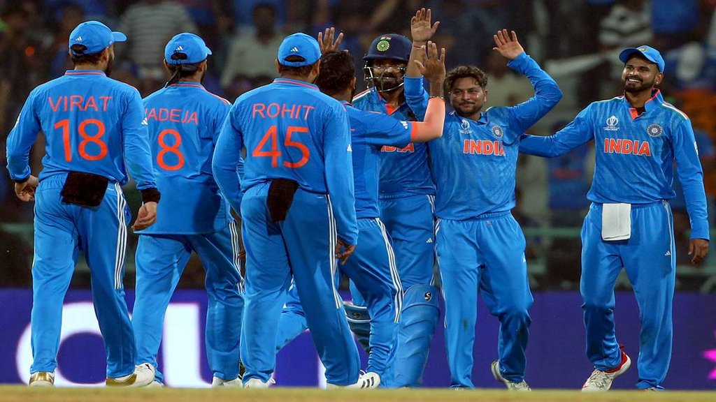 IND vs ENG । World Cup 2023 । ENG vs IND । Team India