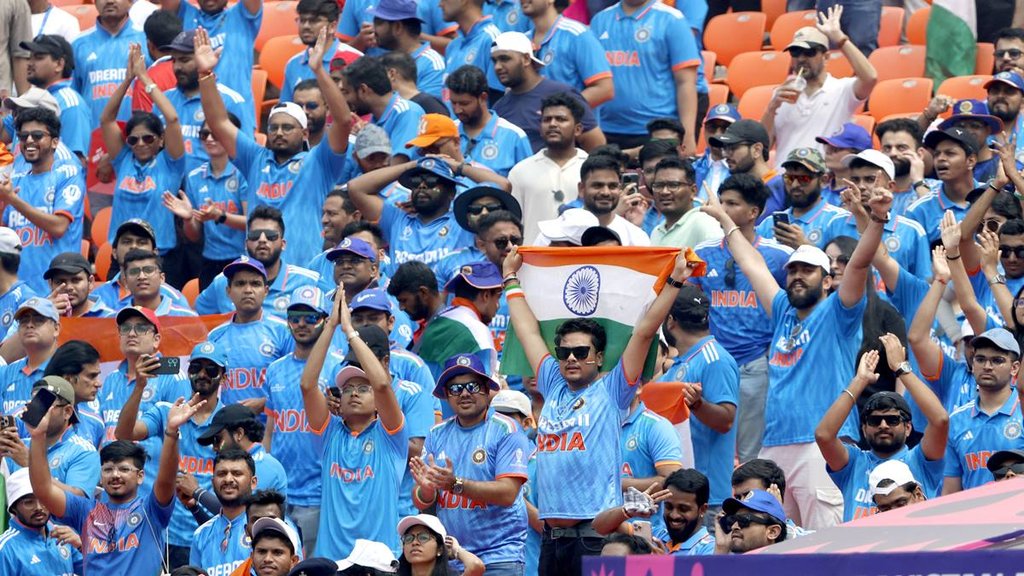 World Cup 2023 । IND vs NZ । Aakash chopra ।