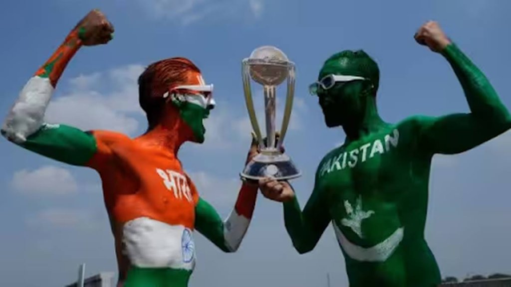 IND vs PAK | World Cup 2023 | Team India