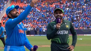 IND vs PAK । World cup 2023 । Rohit Sharma