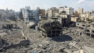 ISRAEL HAMAS WAR | TEL AVIV | JOE BIDEN |