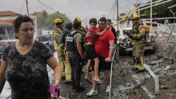 Israel Hamas War: क्या होता है टोटल ब्लॉकेड? गाजा पट्टी में यह रणनीति लागू कर सकती है इजरायली सेना, जानिए इसका मकसद