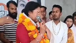 Rajasthan Elections: ‘अगर मैं यह चुनाव हारी तो ये मेरे जीवन का आखिरी…कहकर रोने लगी कांग्रेस उम्मीदवार, देखें VIDEO