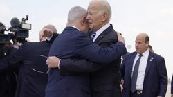 Israel-Hamas War: ‘गाजा के बारे में सुनकर बहुत दुख हुआ’, इजरायली पीएम से बोले जो बाइडेन – ऐसा लगता है कि आपने नहीं किया