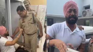 Sukhpal singh Khaira | Punja
