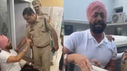 सुखपाल खैरा को 14 दिन की न्यायिक हिरासत में भेजा गया, बोले-ये सब बदले की भावना से किया जा रहा है