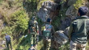 Jammu kashmir | Indian Army