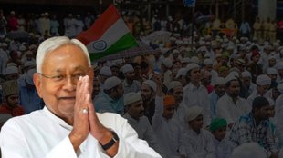 Nitish Kumar | caste survey