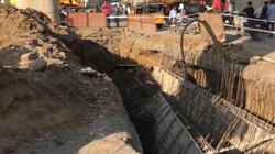 मप्र के जबलपुर में निर्माणाधीन फ्लाईओवर गिरा, एक की मौत, जानिए अपडेट