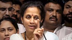 Maharashtra Politics: क्या सुप्रिया सुले के सामने चुनाव लड़ेंगी अजित पवार की पत्नी? अटकलों के बीच क्या बोलीं मौजूदा सांसद
