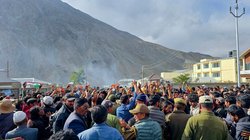 Ladakh-Kargil polls: कांग्रेस और नेकां के गठबंधन की धमाकेदार जीत, एक्स पर लिखा- मोहब्बत जीत गई