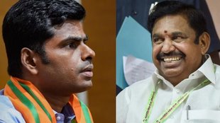 Tamil Nadu | AIDMK | BJP