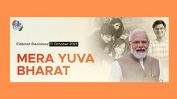 युवाओं के लिए बनाई जा रही है ‘मेरा युवा भारत’ संस्था, कैबिनेट ने लिया फैसला, जानें क्या है उद्देश्य