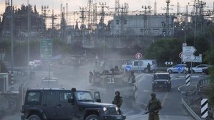 Hamas | israel| Iran