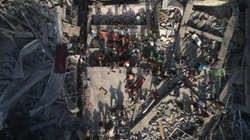 Israel-Hamas War: इजरायल ने सीरिया के दो एयरपोर्ट्स पर गिराए बम, जानिए युद्ध से जुड़ी बड़ी बातें