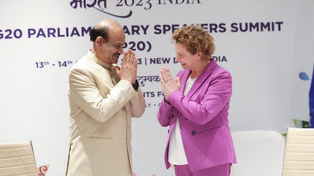 Om Birla | Lok Sabha Elections Om Birla | Lok Sabha Elections