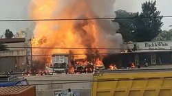 संपादकीय: लापरवाही की कीमत, त्योहारों के समय हर बार होता है हादसा लेकिन नहीं तय होती जवाबदेही