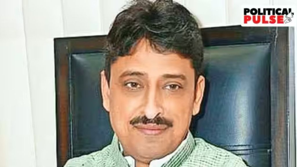 Imran Masood | Congress | SP | BSP