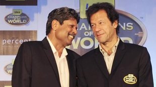 Imran Khan | Kapil Dev | Babar Azam | Rohit Sharma | Pakistan Cricket team | Indian cricket team | World Cup 2023 | ODI WC 2023 | ODI World Cup 2023 |