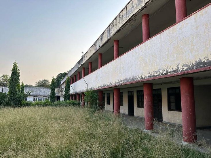 Imtiaz ALi Hostel